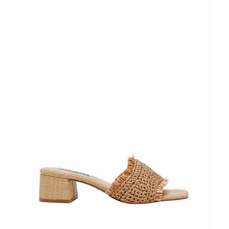 CIENEGA TAN RAFFIA