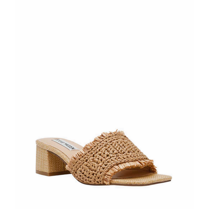 CIENEGA TAN RAFFIA