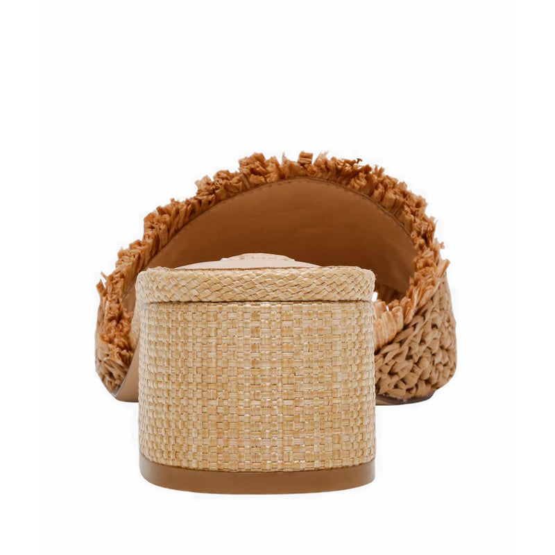 CIENEGA TAN RAFFIA