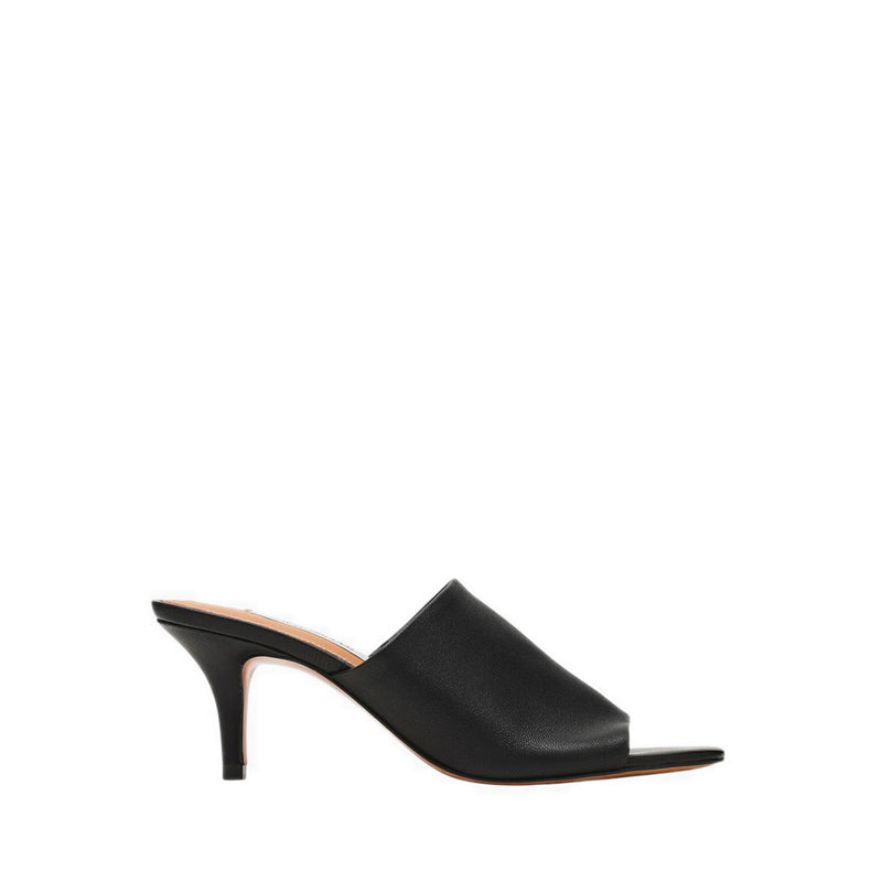 CIERA BLACK LEATHER