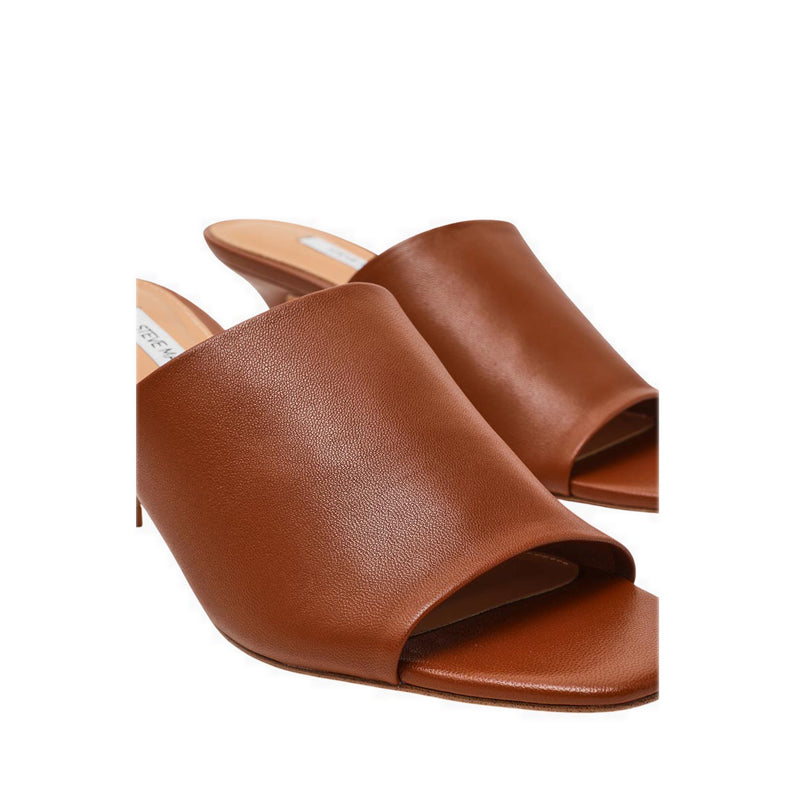CIERA TAN LEATHER - view 5