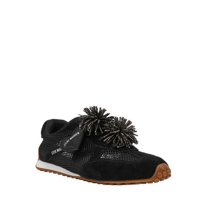 COHEART BLACK SUEDE - view 2