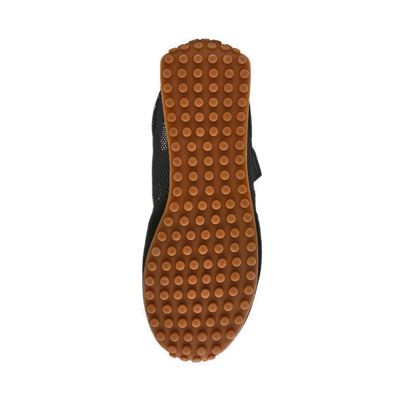 COHEART BLACK SUEDE - view 5