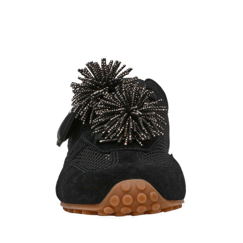 COHEART BLACK SUEDE - view 6