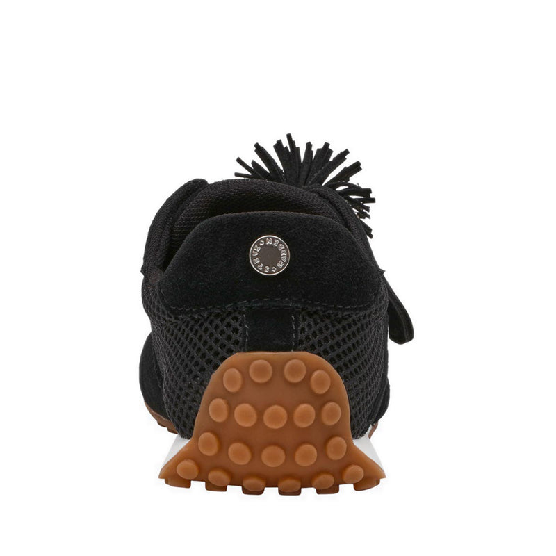 COHEART BLACK SUEDE - view 7