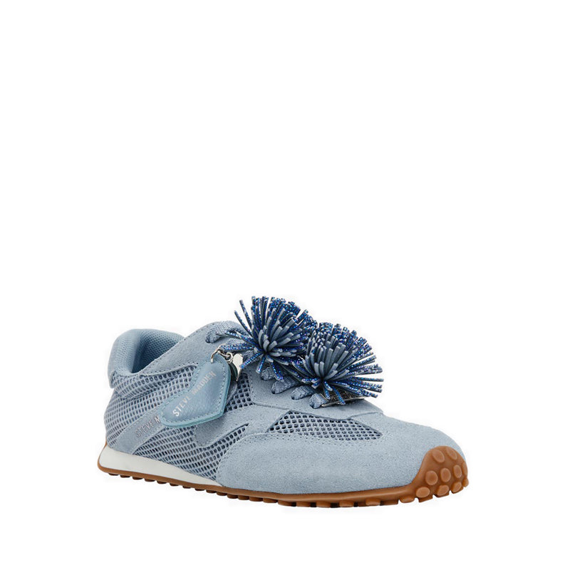 COHEART BLUE SUEDE - view 2