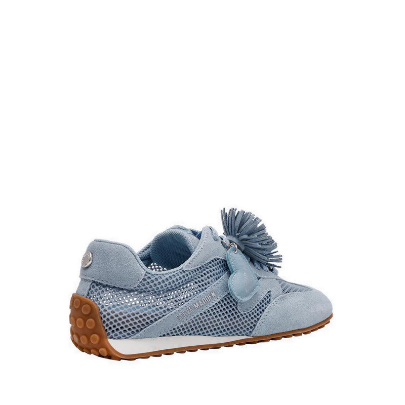 COHEART BLUE SUEDE - view 3