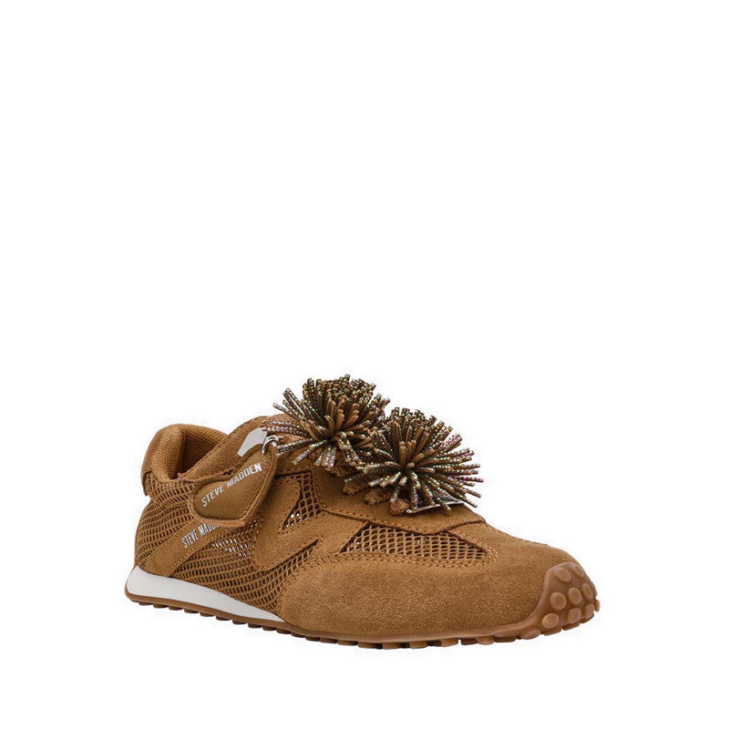 COHEART CHESNUT SUEDE - view 2