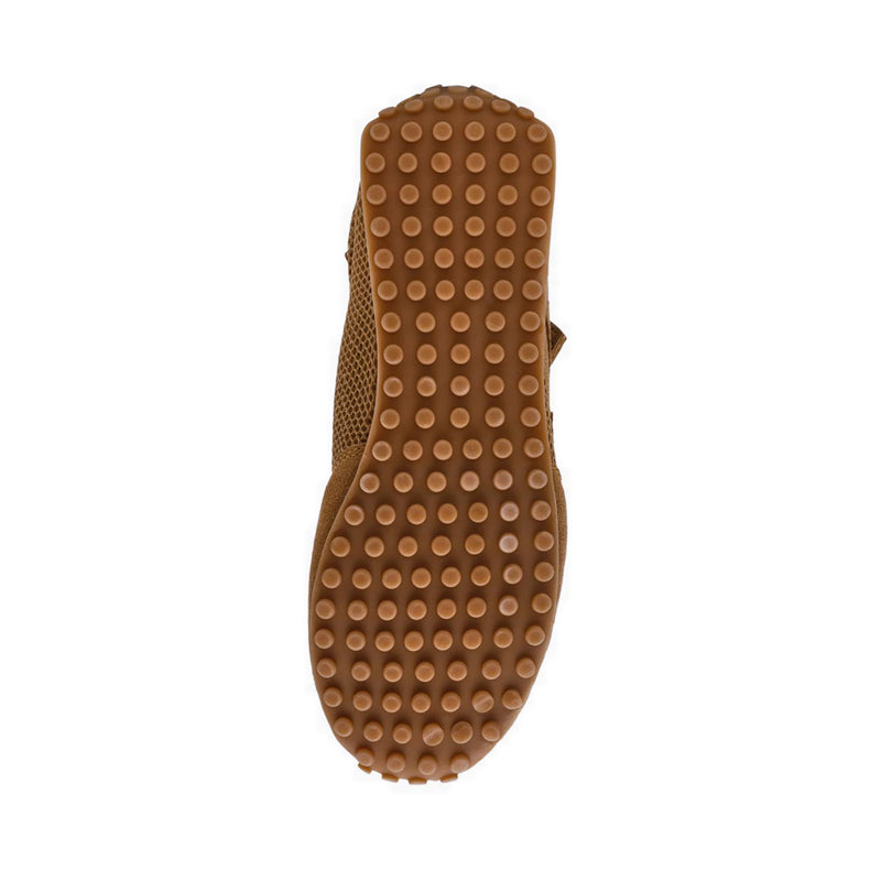 COHEART CHESNUT SUEDE - view 5