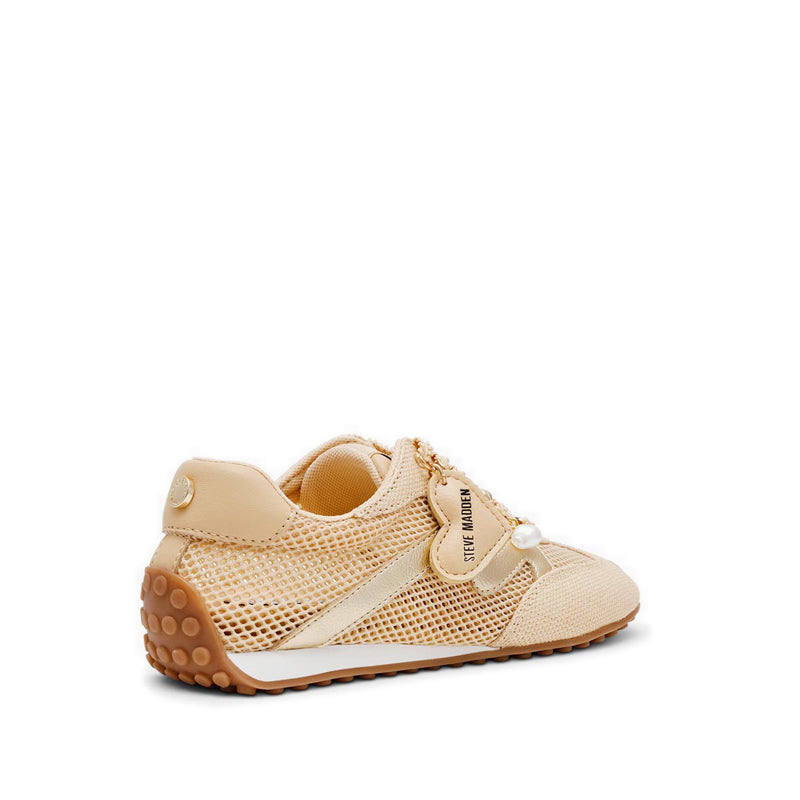 COHEART-RAF NATURAL RAFFIA - view 3