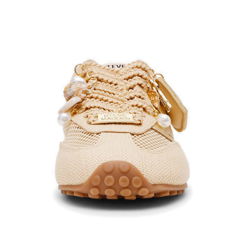 COHEART-RAF NATURAL RAFFIA - view 4