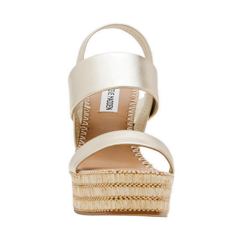 CONTESSA GOLD LEATHER