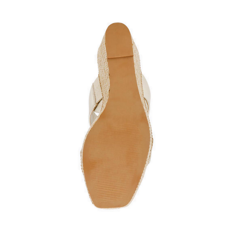CONTESSA GOLD LEATHER