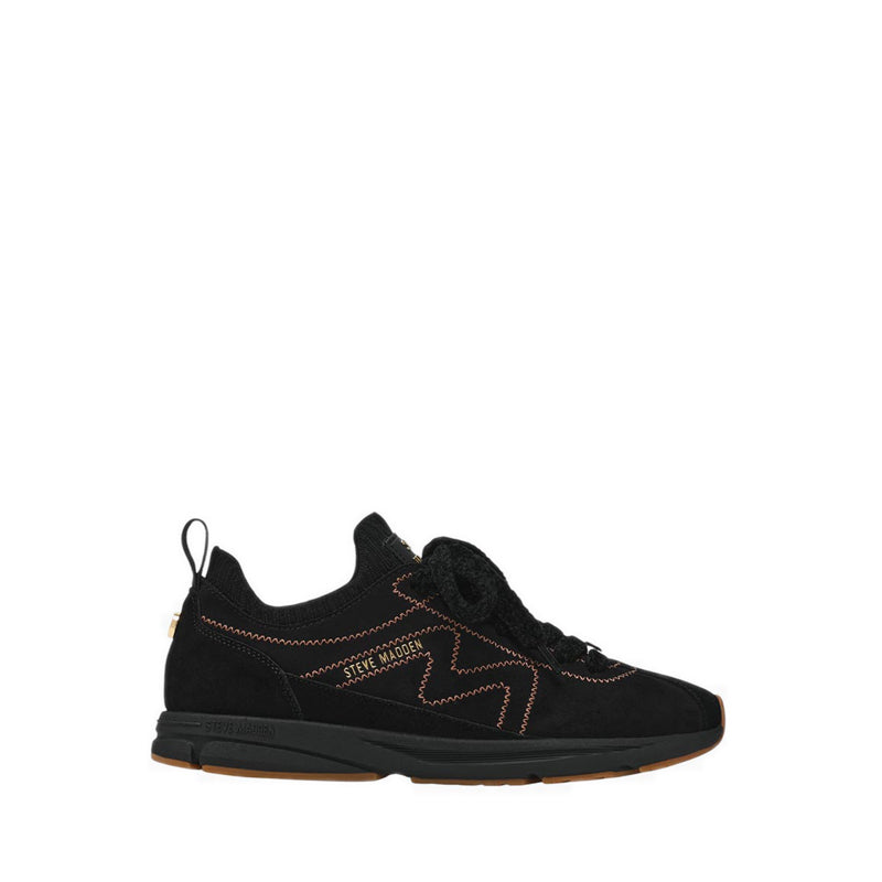 COVERT BLACK