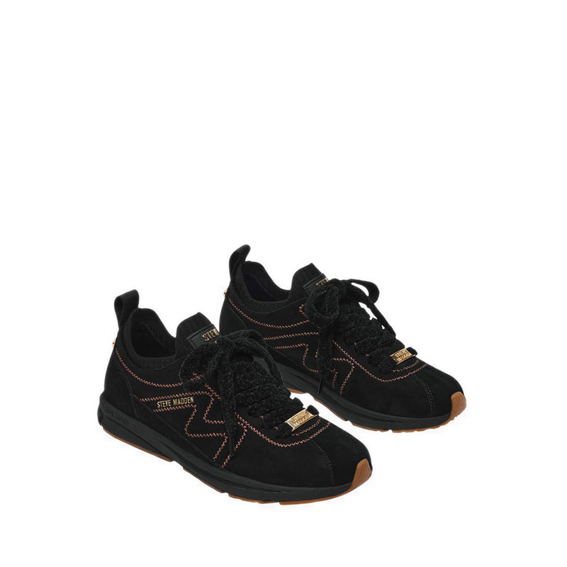 COVERT BLACK - view 2