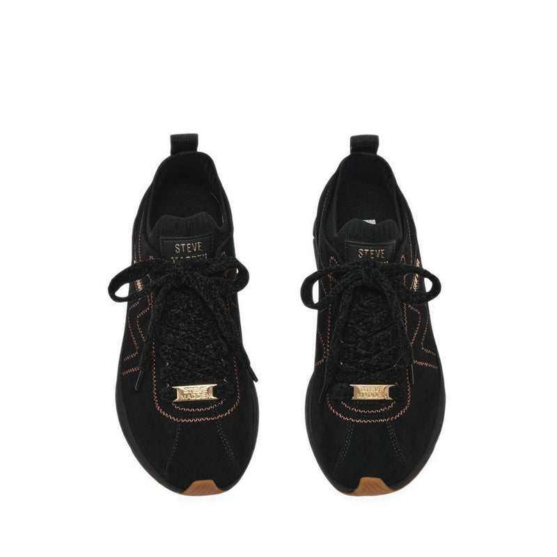 COVERT BLACK - view 4