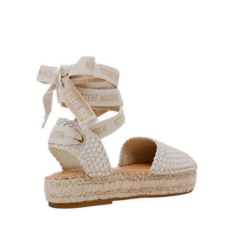 CRAIZE IVORY SATIN
