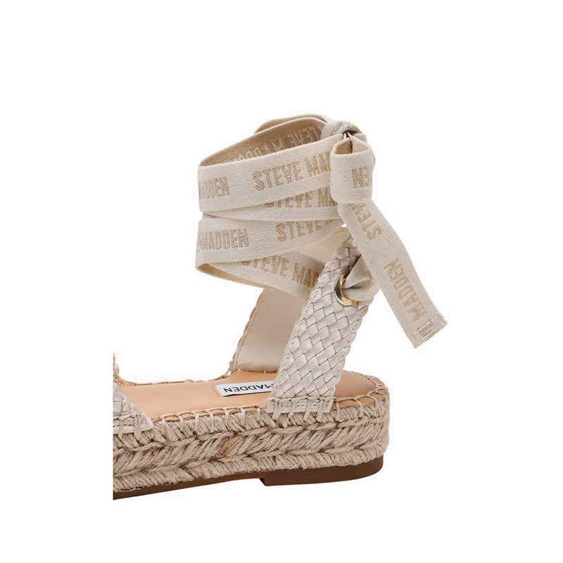CRAIZE IVORY SATIN