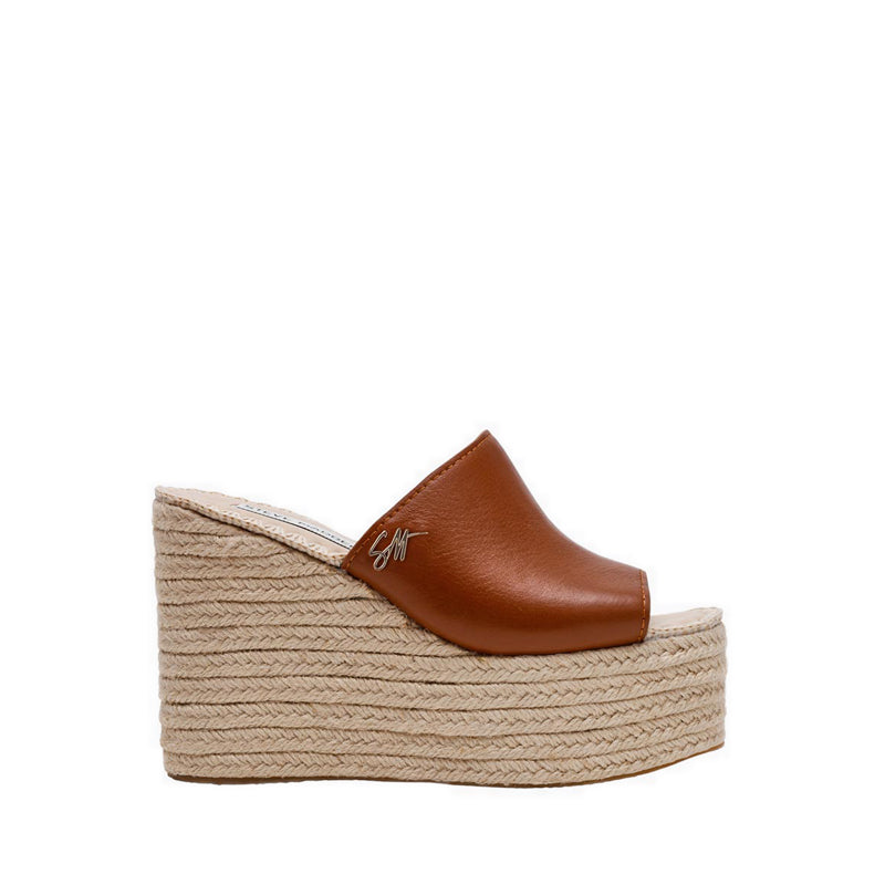CRUZUR COGNAC LEA