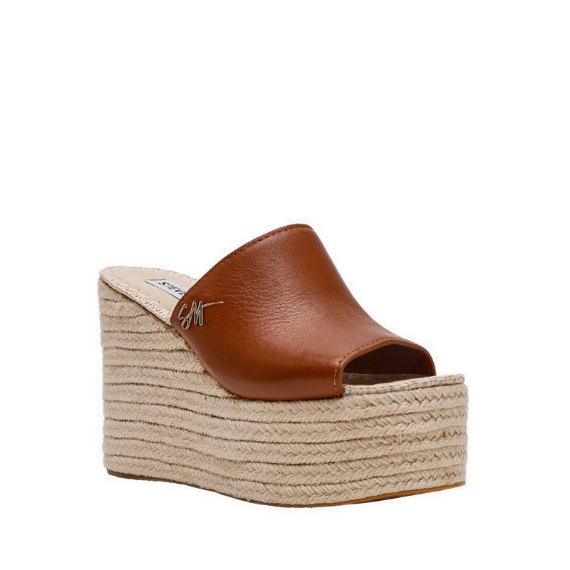 CRUZUR COGNAC LEA - view 2