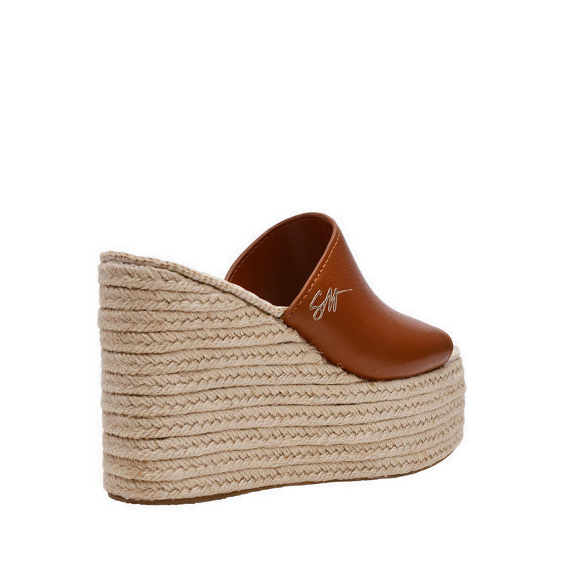 CRUZUR COGNAC LEA - view 3