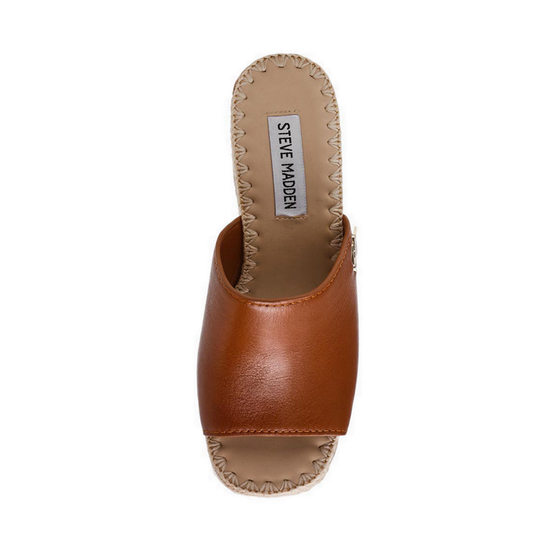 CRUZUR COGNAC LEA - view 4