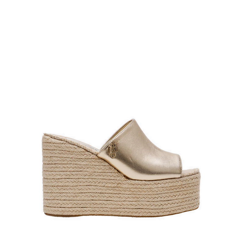CRUZUR GOLD LEATHER