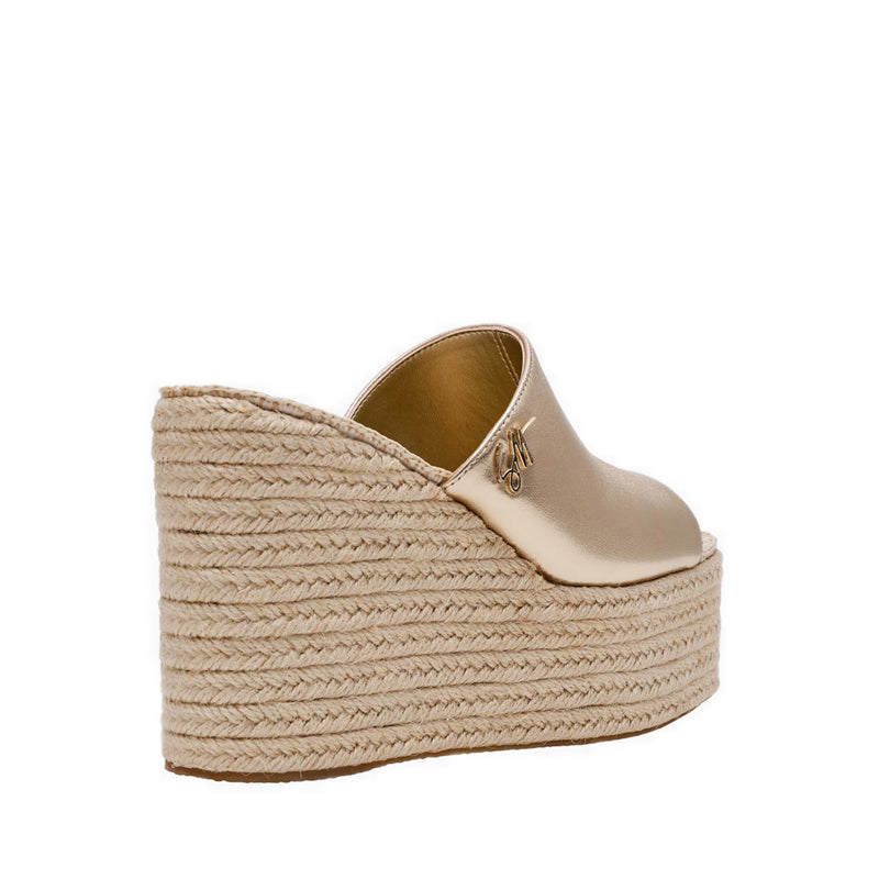 CRUZUR GOLD LEATHER - view 3