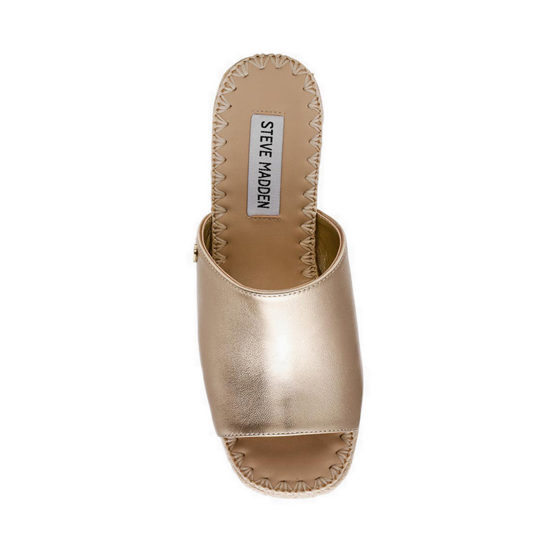 CRUZUR GOLD LEATHER - view 4