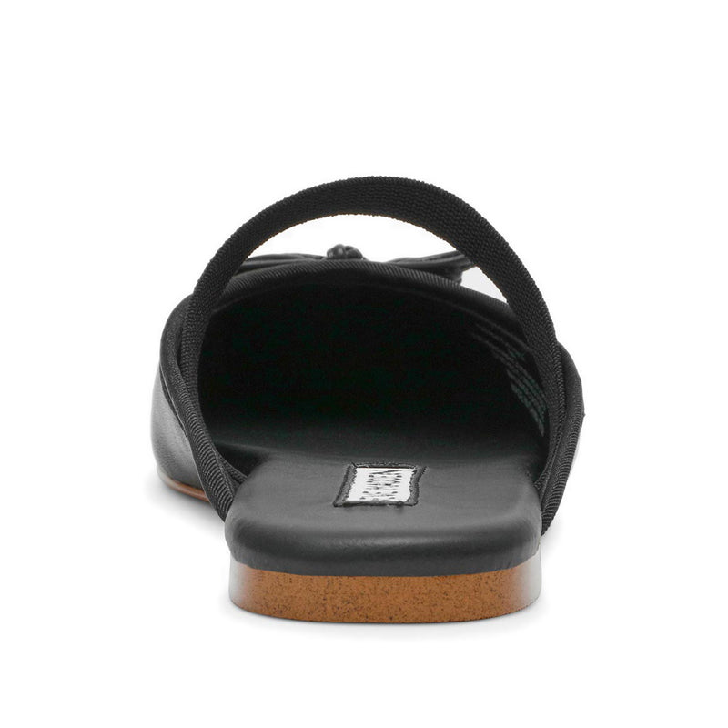 CUTESY BLACK LEATHER - view 4