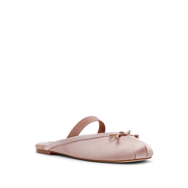 CUTESY BLUSH SATIN - view 2