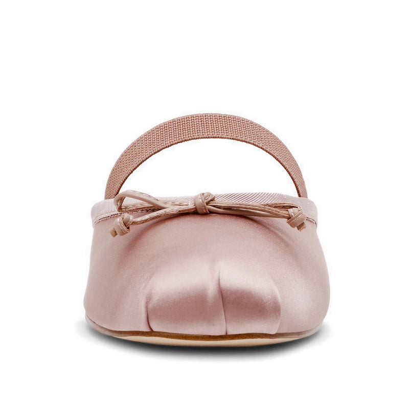 CUTESY BLUSH SATIN - view 4