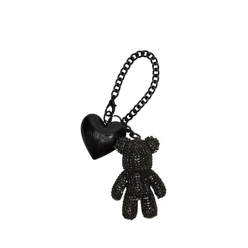 D-TEDDY CHARMBLACK