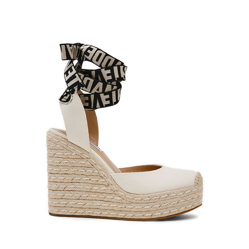 DAFINA-SM OFF WHITE CANVAS