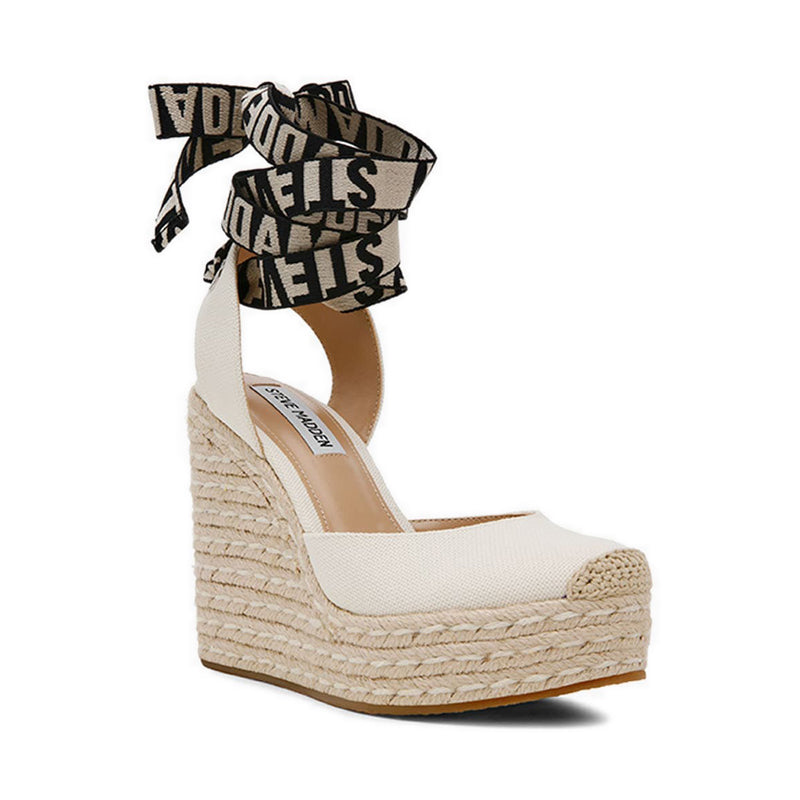 DAFINA-SM OFF WHITE CANVAS