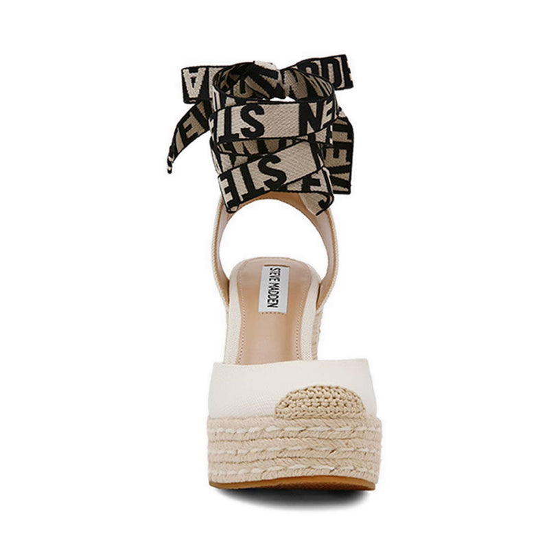 DAFINA-SM OFF WHITE CANVAS