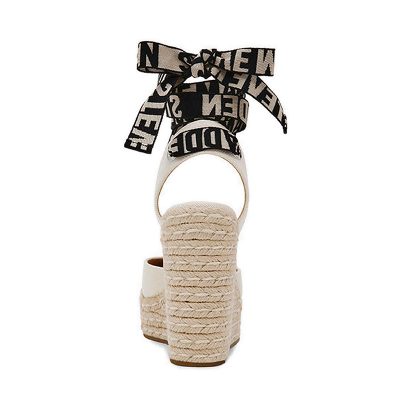 DAFINA-SM OFF WHITE CANVAS