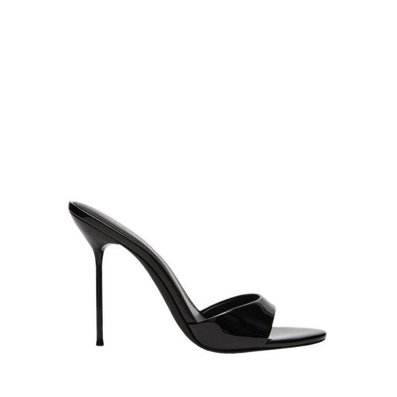 DAVINA BLACK PATENT