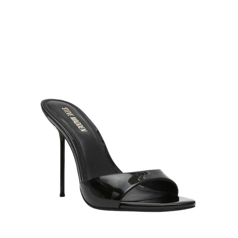 DAVINA BLACK PATENT - view 2