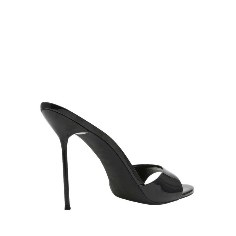 DAVINA BLACK PATENT - view 3