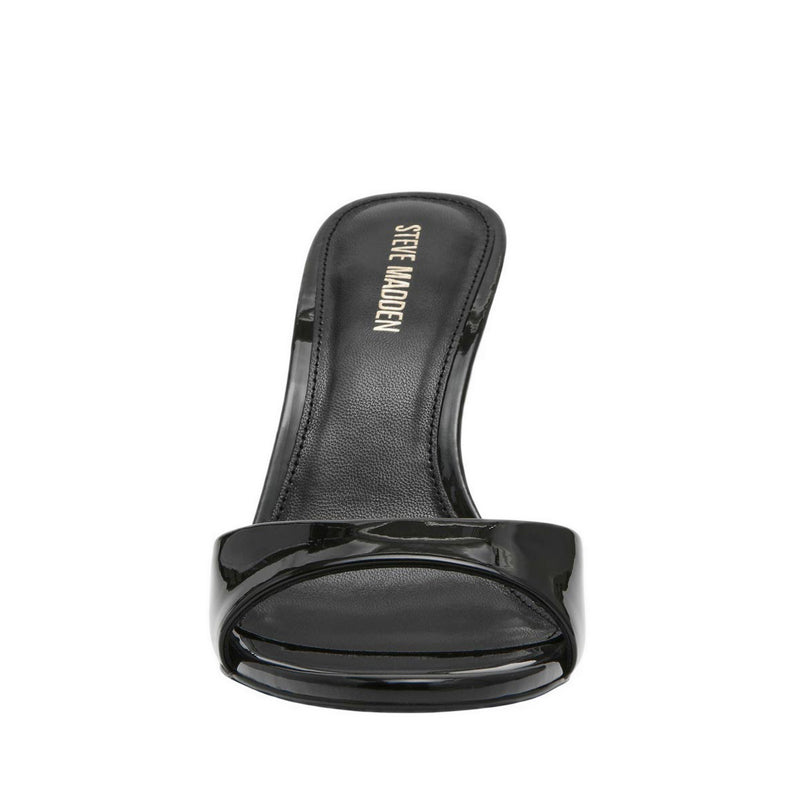 DAVINA BLACK PATENT - view 4