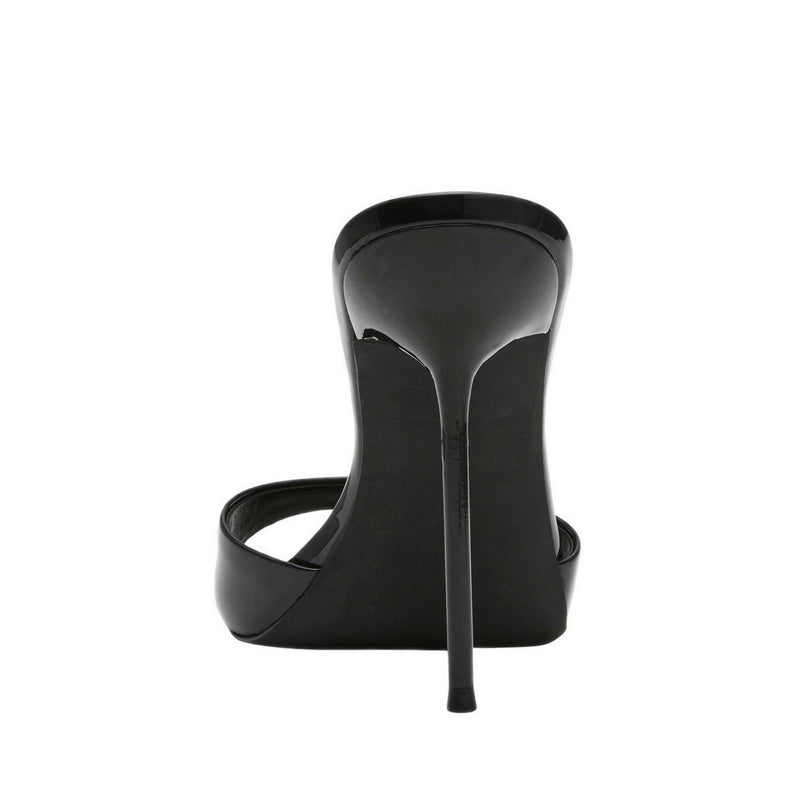DAVINA BLACK PATENT - view 5