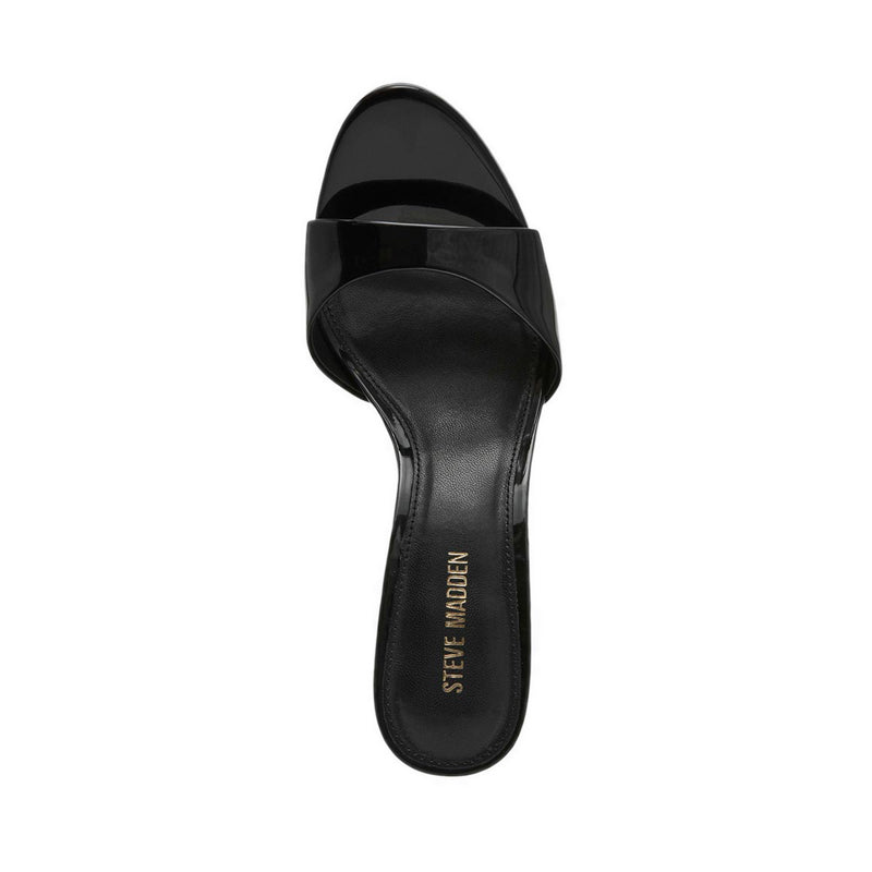 DAVINA BLACK PATENT - view 6