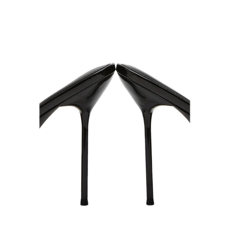 DAVINA BLACK PATENT - view 8