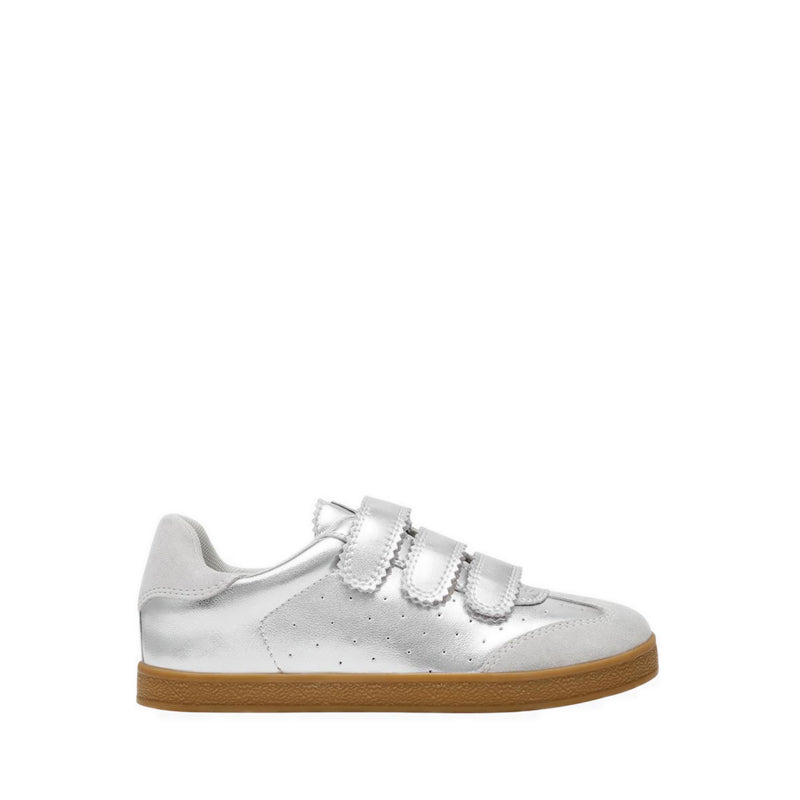 DAYBREAK SILVER ACTION LEATHER