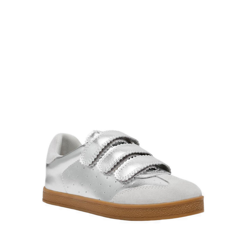 DAYBREAK SILVER ACTION LEATHER
