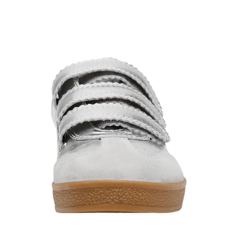 DAYBREAK SILVER ACTION LEATHER