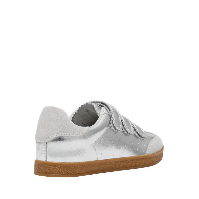 DAYBREAK SILVER ACTION LEATHER
