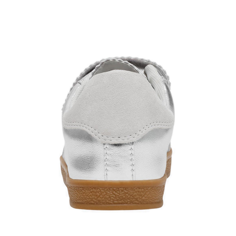 DAYBREAK SILVER ACTION LEATHER