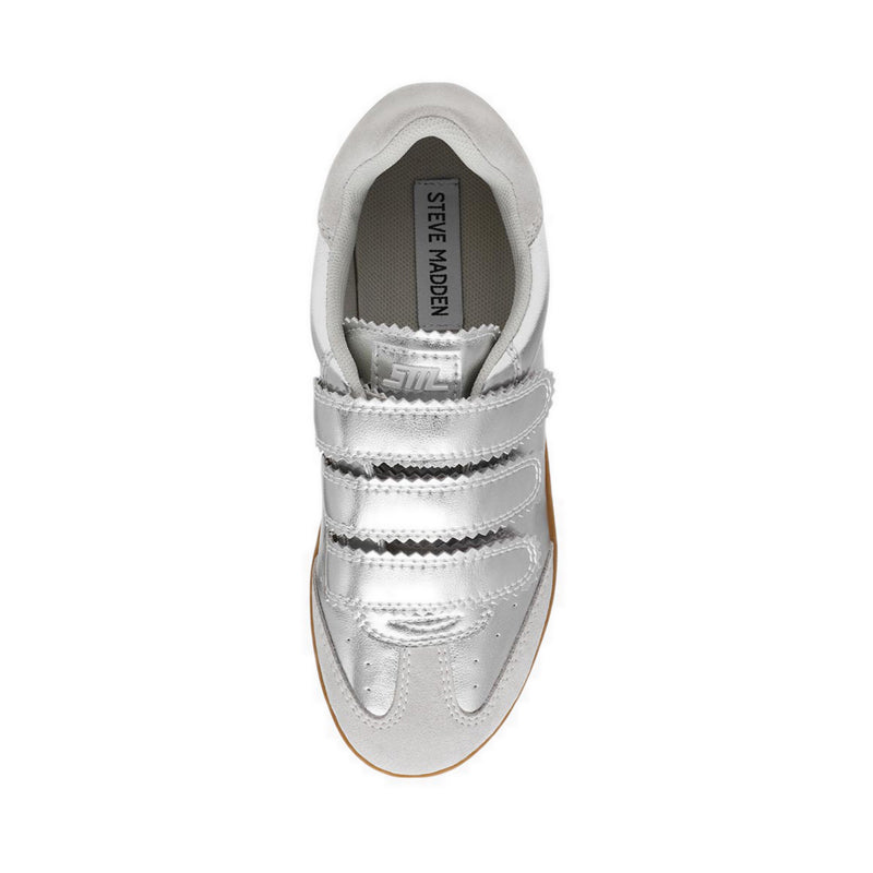 DAYBREAK SILVER ACTION LEATHER